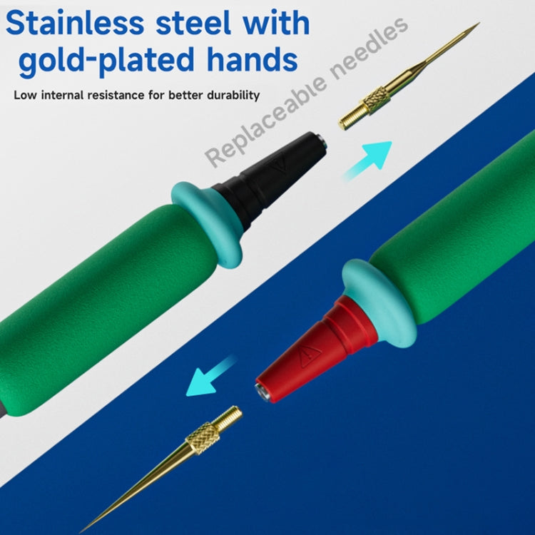 X in fabrique un stylo multimètre universel 20A