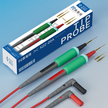 X in fabrique un stylo multimètre universel 20A