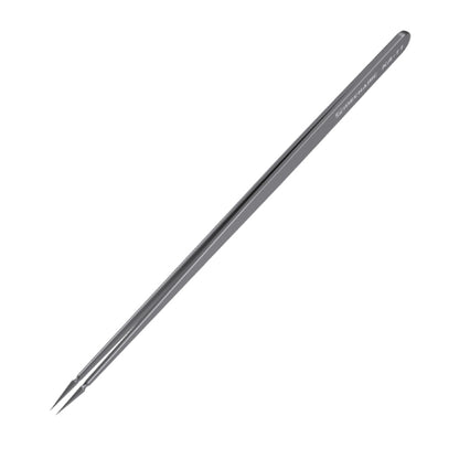 Pince à épiler micrométrique non magnétique Mechanic KA-11
