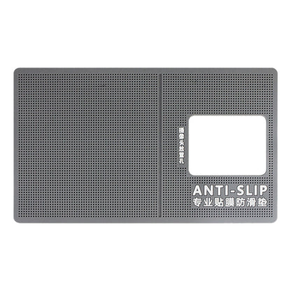 Tapis antidérapant en silicone professionnel