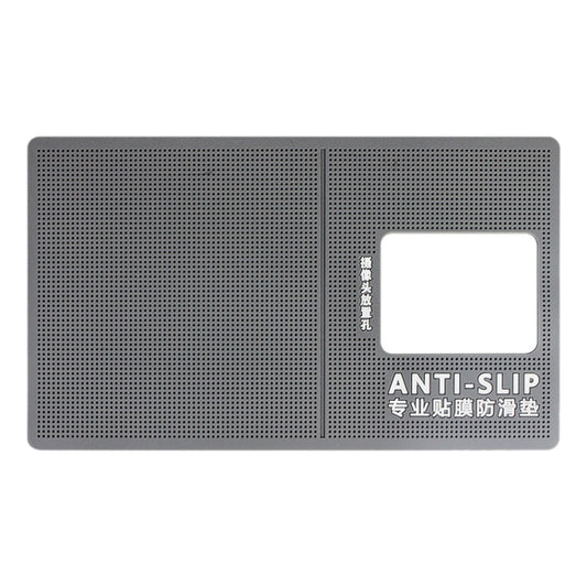 Tapis antidérapant en silicone professionnel