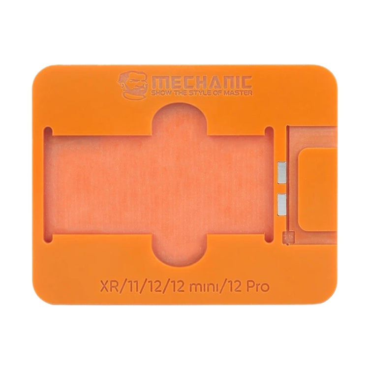 Appareil de soudage de batterie Mechanic B-Fix pour iPhone X-12 Pro Max