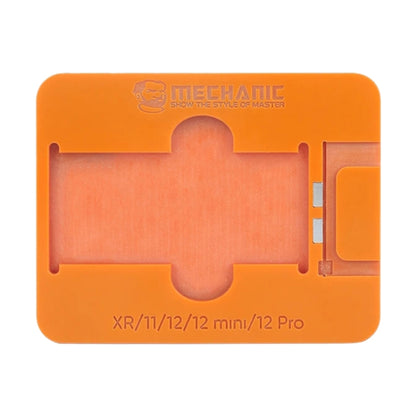 Appareil de soudage de batterie Mechanic B-Fix pour iPhone X-12 Pro Max
