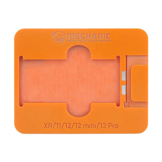 Appareil de soudage de batterie Mechanic B-Fix pour iPhone X-12 Pro Max