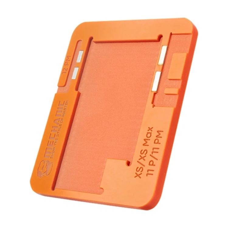 Appareil de soudage de batterie Mechanic B-Fix pour iPhone X-12 Pro Max