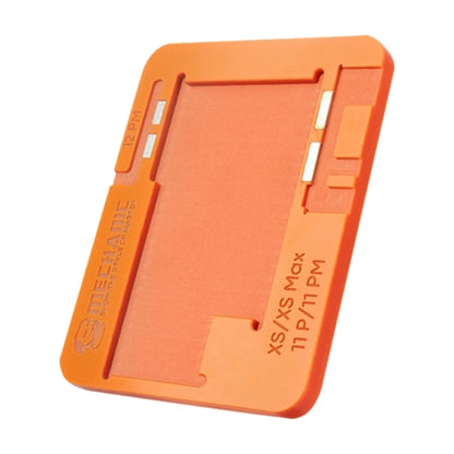 Appareil de soudage de batterie Mechanic B-Fix pour iPhone X-12 Pro Max