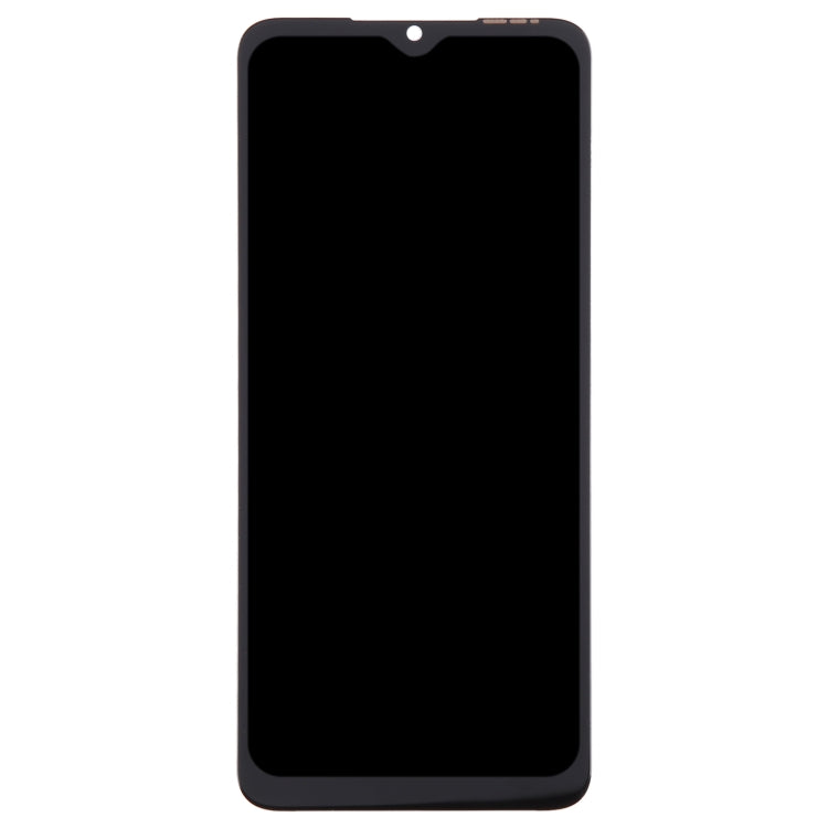 Écran LCD OEM pour avec assemblage complet de numériseur, For Tecno Spark Go 2023, For Tecno Pop 7 Pro / Itel P40 BF7