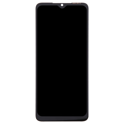 Écran LCD OEM pour avec assemblage complet de numériseur, For Tecno Spark Go 2023, For Tecno Pop 7 Pro / Itel P40 BF7