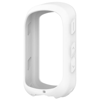 Étui de protection en silicone Stopwatch Armor, For Garmin Edge 840 / Edge 540