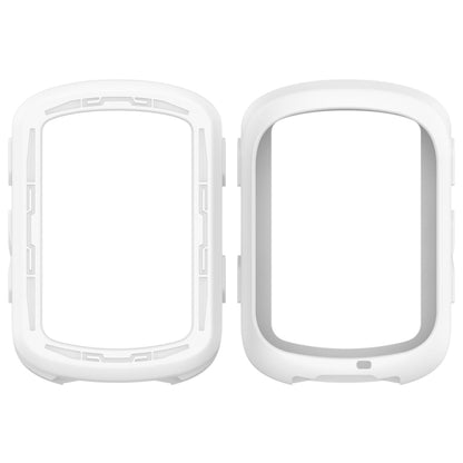 Étui de protection en silicone Stopwatch Armor, For Garmin Edge 840 / Edge 540