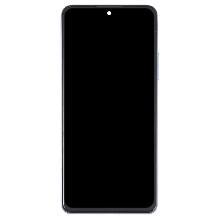 Écran LCD pour assemblage complet de numériseur avec cadre, For Xiaomi Mi 11i, For Xiaomi 11X, For Xiaomi 11X Pro, For Xiaomi Poco F3, For Xiaomi Redmi K40, For Xiaomi Redmi K40 Pro, For Xiaomi Redmi K40 Pro+