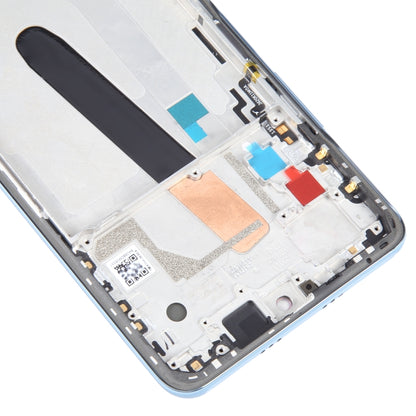 Écran LCD pour assemblage complet de numériseur avec cadre, For Xiaomi Mi 11i, For Xiaomi 11X, For Xiaomi 11X Pro, For Xiaomi Poco F3, For Xiaomi Redmi K40, For Xiaomi Redmi K40 Pro, For Xiaomi Redmi K40 Pro+