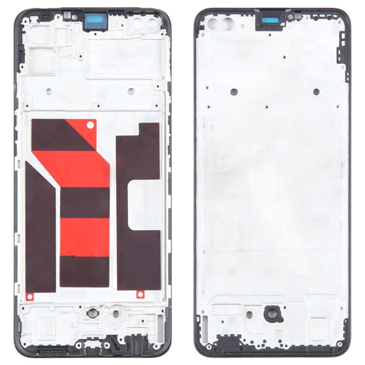 Plaque de lunette du cadre LCD du boîtier avant d'origine, For OPPO Reno4 4G, For OPPO A17, For OPPO A97, For OPPO Reno8 5G, For OPPO Reno7 4G, For OPPO Reno7 SE
