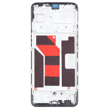 Plaque de lunette du cadre LCD du boîtier avant d'origine, For OPPO Reno4 4G, For OPPO A17, For OPPO A97, For OPPO Reno8 5G, For OPPO Reno7 4G, For OPPO Reno7 SE
