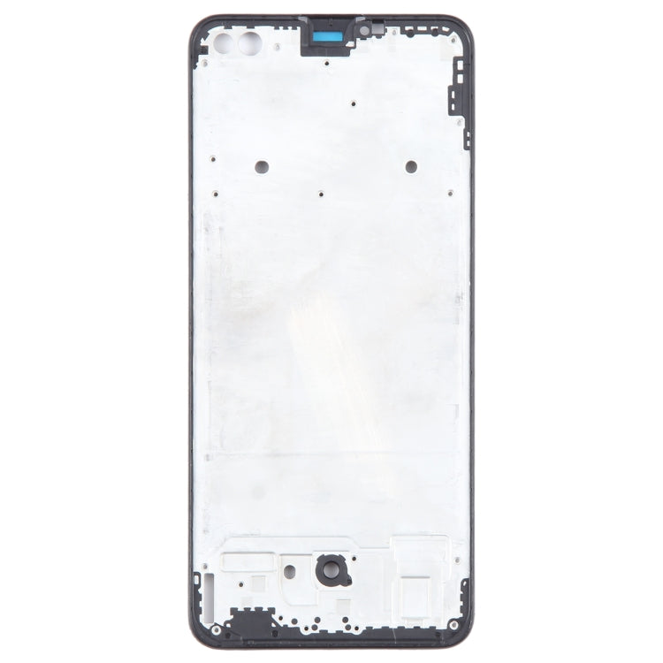 Plaque de lunette du cadre LCD du boîtier avant d'origine, For OPPO Reno4 4G, For OPPO A17, For OPPO A97, For OPPO Reno8 5G, For OPPO Reno7 4G, For OPPO Reno7 SE