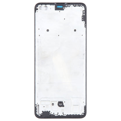 Plaque de lunette du cadre LCD du boîtier avant d'origine, For OPPO Reno4 4G, For OPPO A17, For OPPO A97, For OPPO Reno8 5G, For OPPO Reno7 4G, For OPPO Reno7 SE