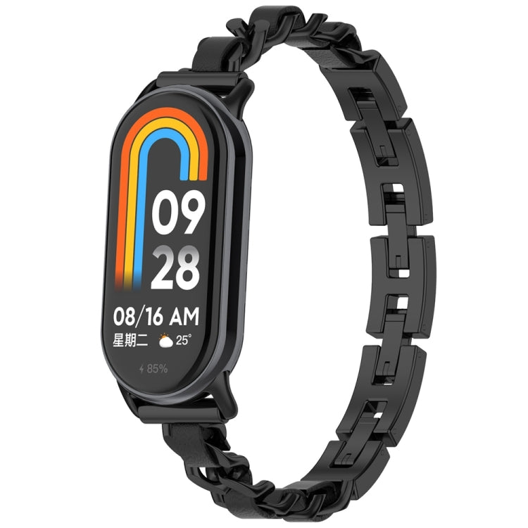Bracelet de montre de remplacement, For Xiaomi Mi Band 8
