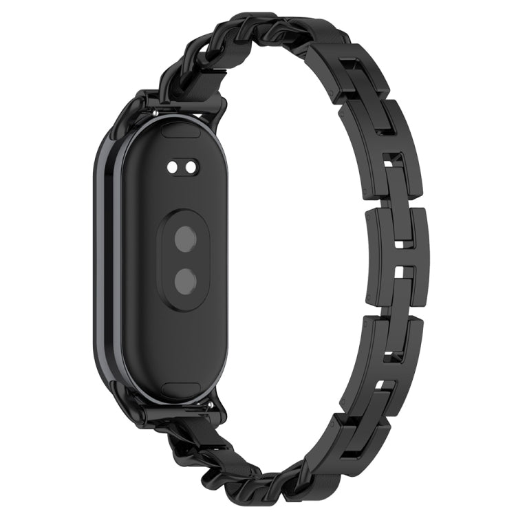 Bracelet de montre de remplacement, For Xiaomi Mi Band 8