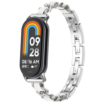Bracelet de montre de remplacement, For Xiaomi Mi Band 8