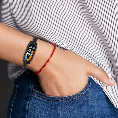 Bracelet de montre de remplacement, For Xiaomi Mi Band 8