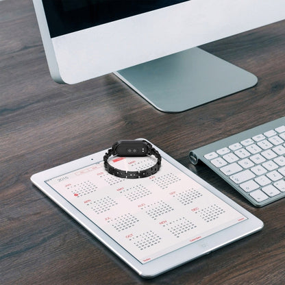 Bracelet de montre de remplacement, For Xiaomi Mi Band 8