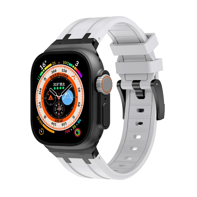 Bracelet de montre en silicone AP, For Apple Watch 2 42mm, For Apple Watch 2 38mm, For Apple Watch 42mm, For Apple Watch 38mm