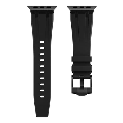 Bracelet de montre en silicone AP, For Apple Watch 2 42mm, For Apple Watch 2 38mm, For Apple Watch 42mm, For Apple Watch 38mm