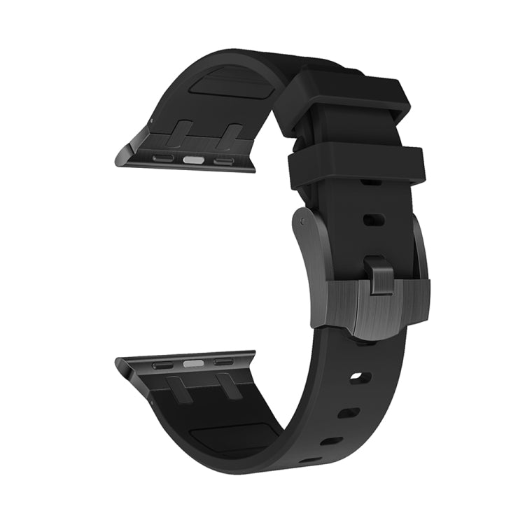 Bracelet de montre en silicone AP, For Apple Watch 2 42mm, For Apple Watch 2 38mm, For Apple Watch 42mm, For Apple Watch 38mm