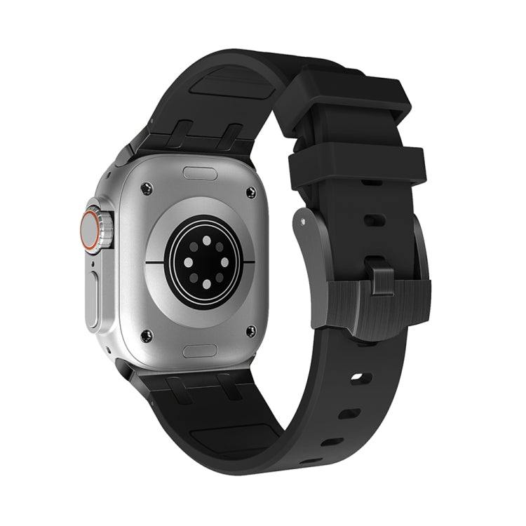 Bracelet de montre en silicone AP, For Apple Watch 2 42mm, For Apple Watch 2 38mm, For Apple Watch 42mm, For Apple Watch 38mm