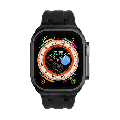 Bracelet de montre en silicone AP, For Apple Watch 2 42mm, For Apple Watch 2 38mm, For Apple Watch 42mm, For Apple Watch 38mm