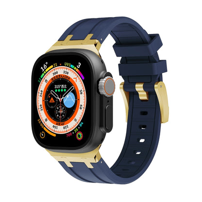Bracelet de montre en silicone AP, For Apple Watch 2 42mm, For Apple Watch 2 38mm, For Apple Watch 42mm, For Apple Watch 38mm