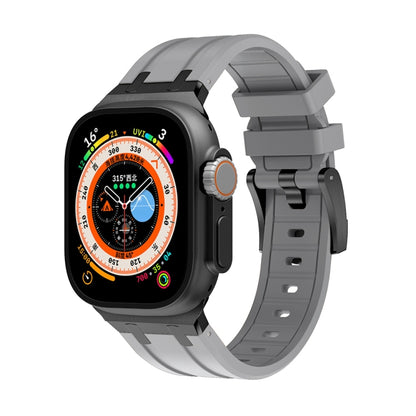 Bracelet de montre en silicone AP, For Apple Watch 2 42mm, For Apple Watch 2 38mm, For Apple Watch 42mm, For Apple Watch 38mm