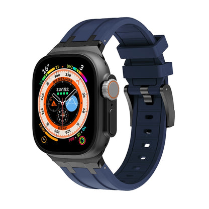 Bracelet de montre en silicone AP, For Apple Watch 2 42mm, For Apple Watch 2 38mm, For Apple Watch 42mm, For Apple Watch 38mm