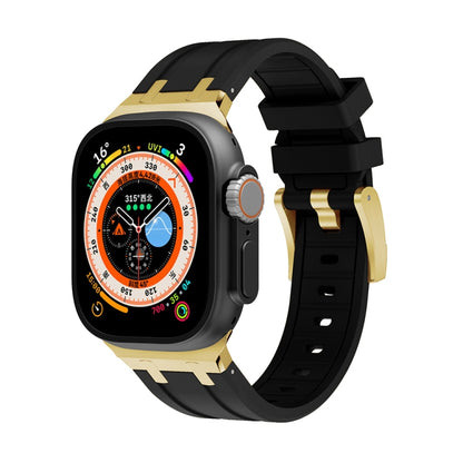 Bracelet de montre en silicone AP, For Apple Watch 2 42mm, For Apple Watch 2 38mm, For Apple Watch 42mm, For Apple Watch 38mm