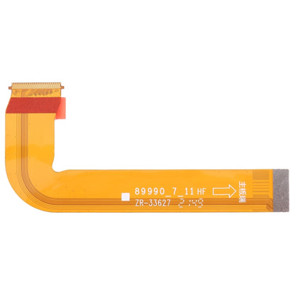 Câble flexible LCD d'origine, For Lenovo ThinkBook 13X 2022 / 13S 2022, For Lenovo Tab P11 Gen 2 / P11 2022 TB350FU, For Lenovo Xiaoxin Pad TB128FU, For Lenovo IdeaPad D330 / D335, For Lenovo 10e Chromebook Gen2, For Lenovo Yoga Pad Pro YT-K606F       ...