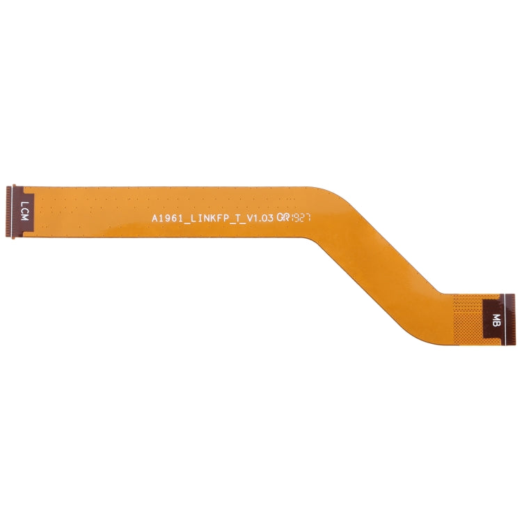 Câble flexible LCD d'origine, For Lenovo ThinkBook 13X 2022 / 13S 2022, For Lenovo Tab P11 Gen 2 / P11 2022 TB350FU, For Lenovo Xiaoxin Pad TB128FU, For Lenovo IdeaPad D330 / D335, For Lenovo 10e Chromebook Gen2, For Lenovo Yoga Pad Pro YT-K606F       ...