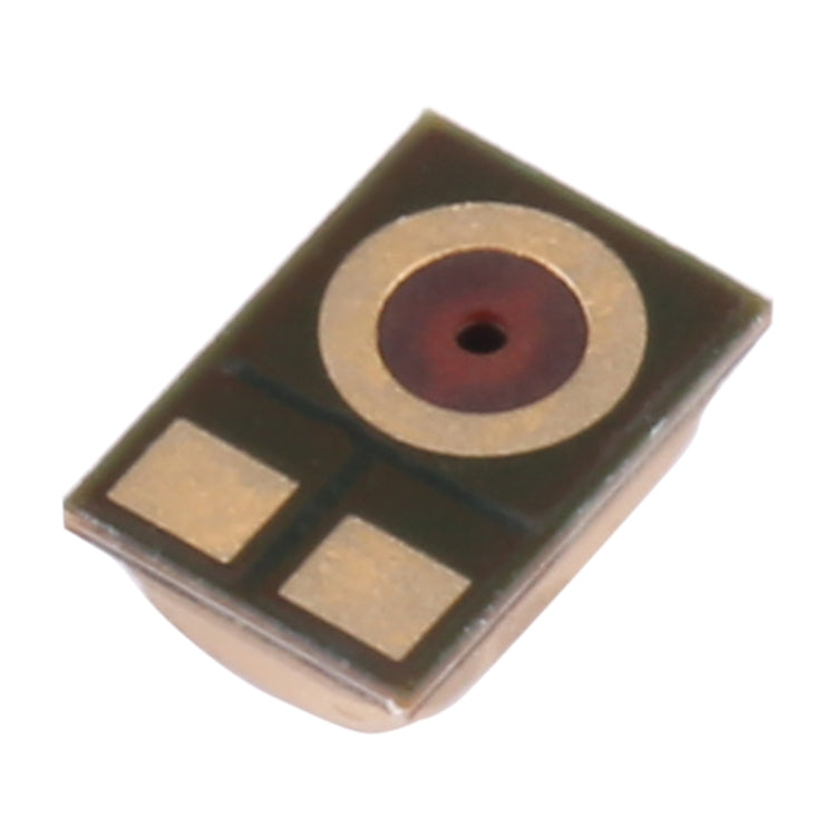 Tête de microphone 2,8 mm x 1,8 mm deux pieds pour OPPO / vivo