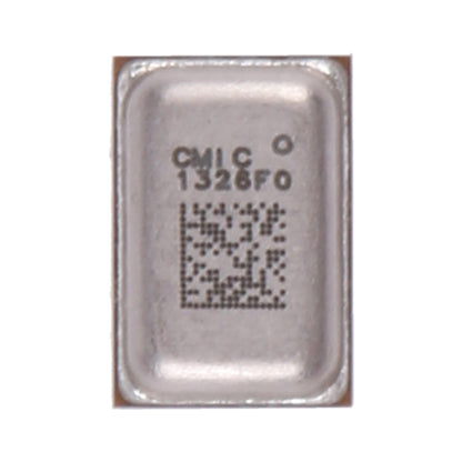 Tête de microphone 2,8 mm x 1,8 mm deux pieds pour OPPO / vivo