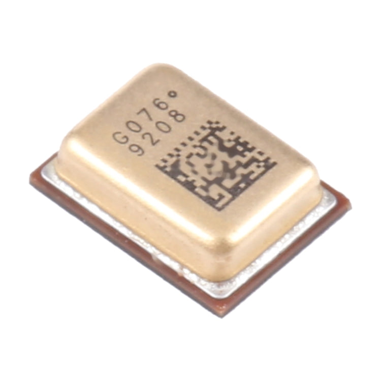 Tête de microphone 3,3 mm x 2,5 mm pour Xiaomi / vivo