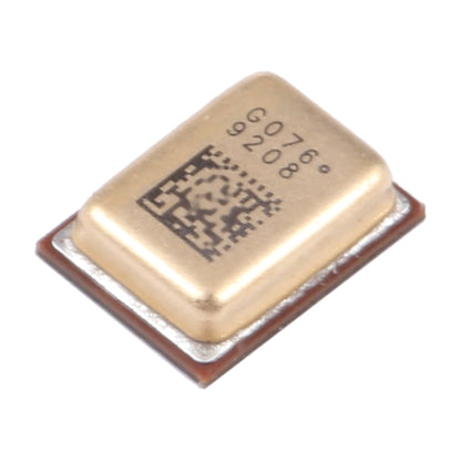 Tête de microphone 3,3 mm x 2,5 mm pour Xiaomi / vivo