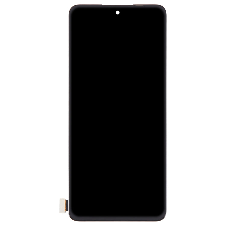 Écran LCD TFT pour avec assemblage complet du numériseur