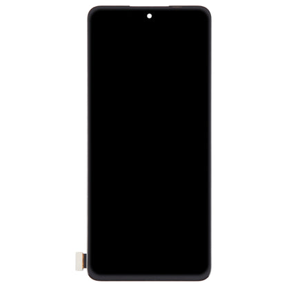 Écran LCD TFT pour avec assemblage complet du numériseur