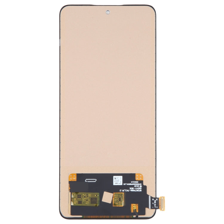 Écran LCD TFT pour avec assemblage complet du numériseur