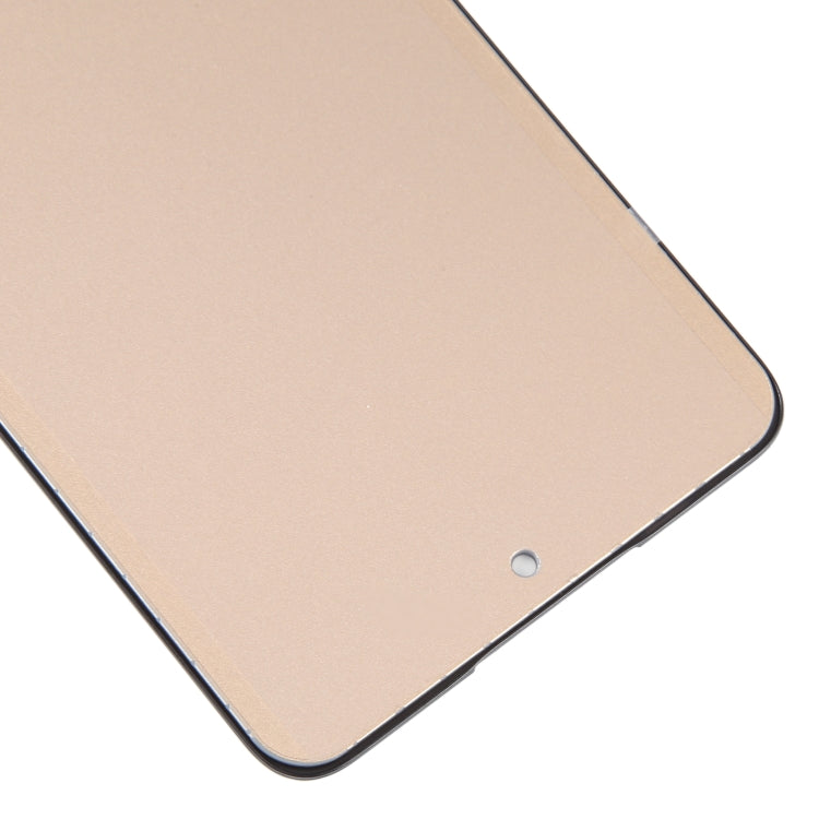 Écran LCD TFT pour avec assemblage complet du numériseur