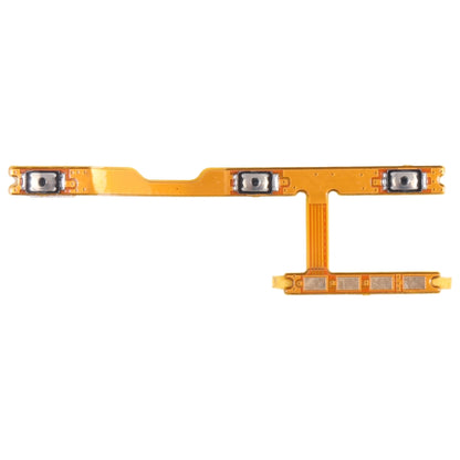 Câble flexible du bouton d'alimentation et du bouton de volume OEM, For Xiaomi Redmi 11 Prime 5G, For Xiaomi Redmi Note 12 4G, For Xiaomi 12T Pro, For Xiaomi Poco C55, For Xiaomi Civi 3, For Xiaomi 12T, For Xiaomi Redmi 12C, For Xiaomi Poco M5         ...