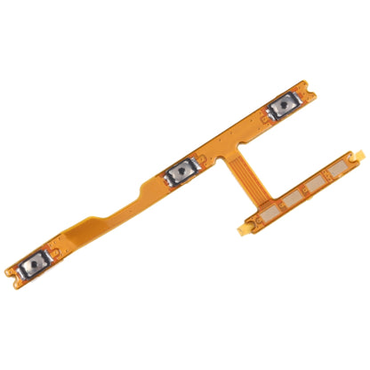 Câble flexible du bouton d'alimentation et du bouton de volume OEM, For Xiaomi Redmi 11 Prime 5G, For Xiaomi Redmi Note 12 4G, For Xiaomi 12T Pro, For Xiaomi Poco C55, For Xiaomi Civi 3, For Xiaomi 12T, For Xiaomi Redmi 12C, For Xiaomi Poco M5         ...