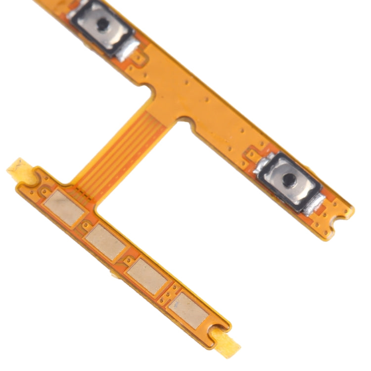 Câble flexible du bouton d'alimentation et du bouton de volume OEM, For Xiaomi Redmi 11 Prime 5G, For Xiaomi Redmi Note 12 4G, For Xiaomi 12T Pro, For Xiaomi Poco C55, For Xiaomi Civi 3, For Xiaomi 12T, For Xiaomi Redmi 12C, For Xiaomi Poco M5         ...