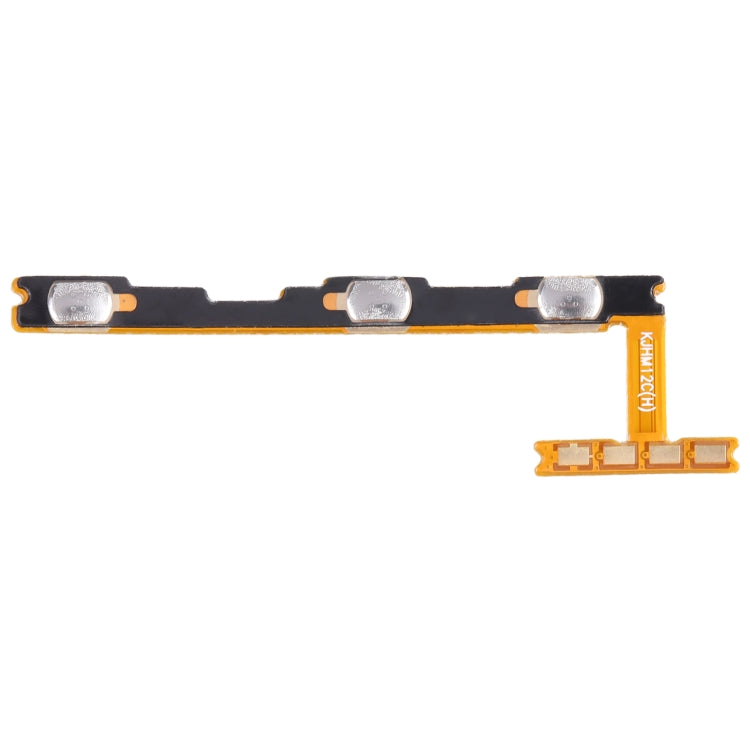 Câble flexible du bouton d'alimentation et du bouton de volume OEM, For Xiaomi Redmi 11 Prime 5G, For Xiaomi Redmi Note 12 4G, For Xiaomi 12T Pro, For Xiaomi Poco C55, For Xiaomi Civi 3, For Xiaomi 12T, For Xiaomi Redmi 12C, For Xiaomi Poco M5         ...