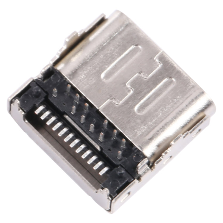 Connecteur de port de charge, TC-013, TC-024, TC-025, TC-027, TC-040, TC-054, TC-021