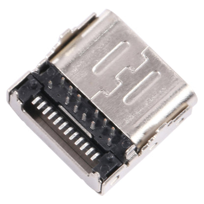 Connecteur de port de charge, TC-013, TC-024, TC-025, TC-027, TC-040, TC-054, TC-021
